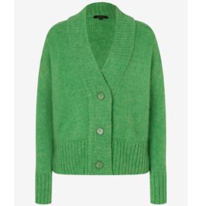 kurzer Cardigan von More & More Artikel