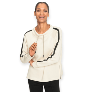 sportives Sweatshirt von Olsen Mode