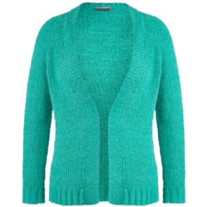 offener Strickcardigan von Rabe Moden